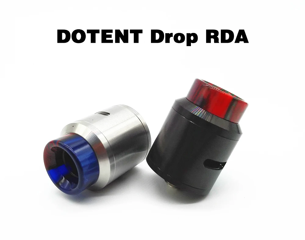 Drop RDA (1)