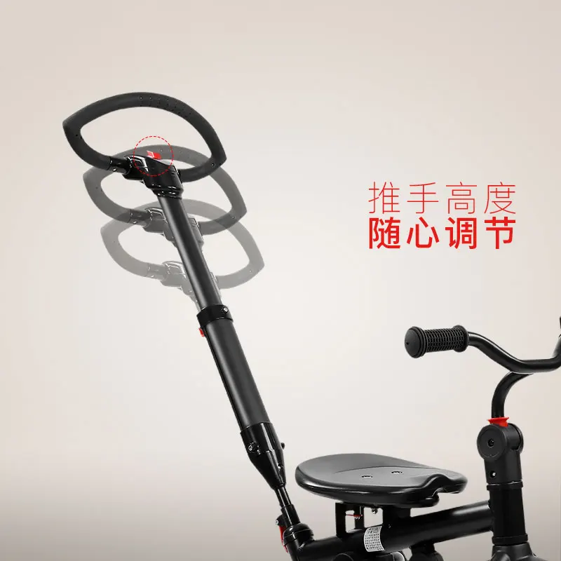 “ Pram para Viajar & Compras Reboque da &