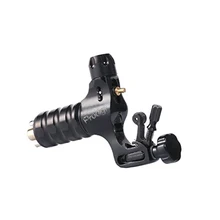 1 шт. Стигма Prodigy V4 поворотные татуировки для шейдерного лайнер maquina де tatuagem tatuaje profesional элементарных tatuar 8 цветов