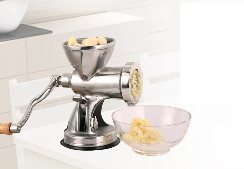 Aço Inoxidável, Fatiador De Vegetais Rotatório, Máquina