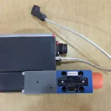 VT-DFPE-A-22/G24K0/2A0V/V Клапан rexroth