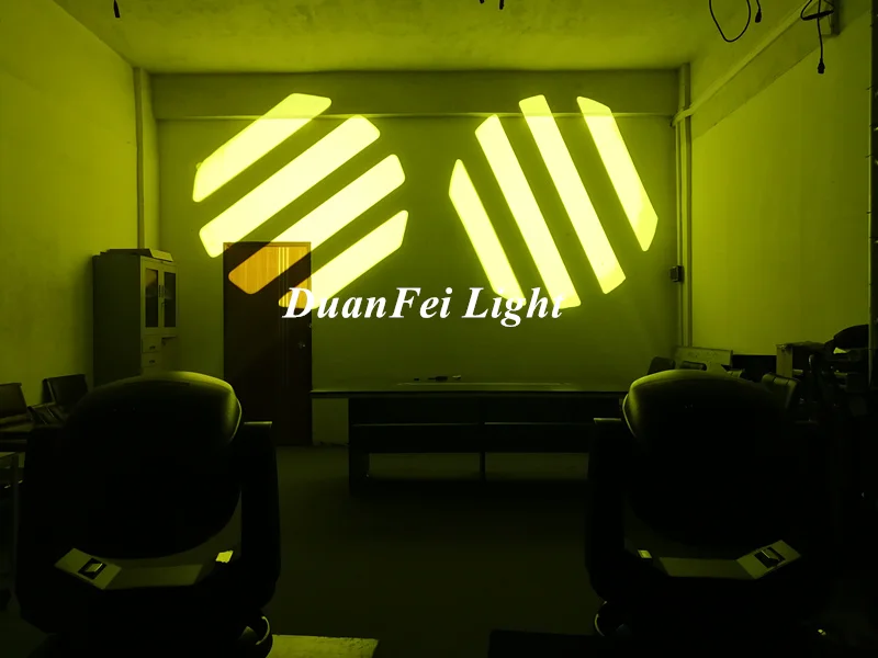 230W led moving head beam spot zoom-15