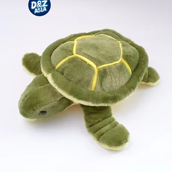 

Cartoon turtle turtle plush toy doll queen pillow doll Cushion children birthday gift
