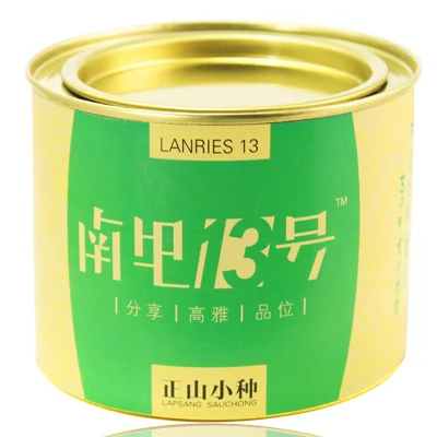 Black tea small premium black 2013 honey |