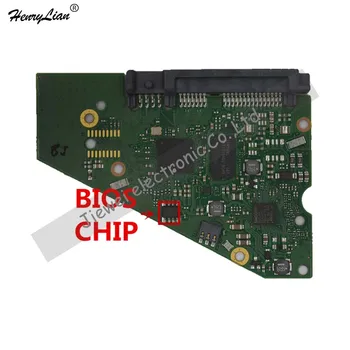 

for HDD PCB LOGIC BOARD/BOARD NUMBER:100770010
