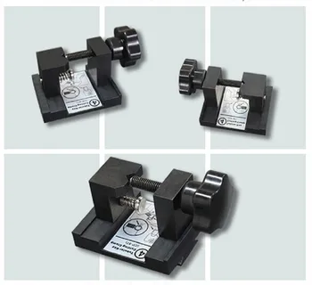 

New Arrival Tubular Key Clamps for SEC-E9 Key Cutting Machine Tubular Key Cutting