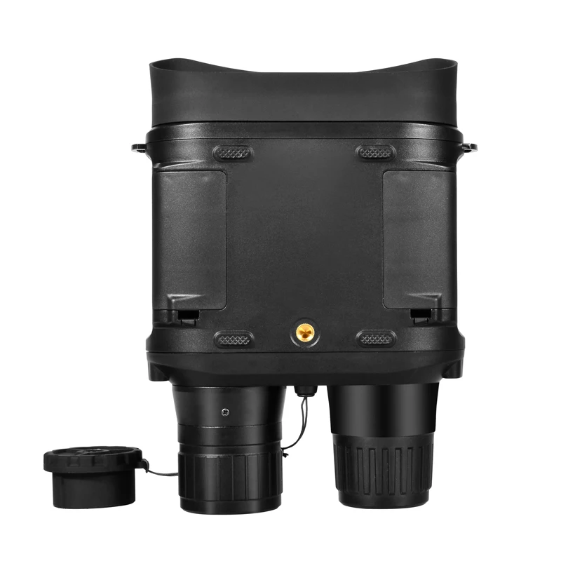 Nv400B 7X31 Infared цифровой охотничий бинокль ночного видения 2,0 ЖК-очки дневного и ночного видения телескоп для охоты