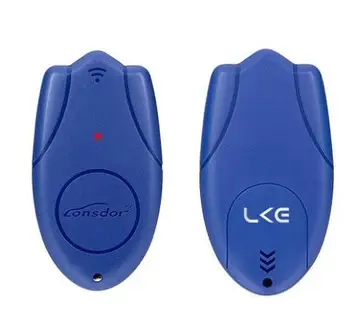 

Lonsdor LKE Smart Key Emulator 5 in 1 for Lonsdor K518ISE Key Programmer