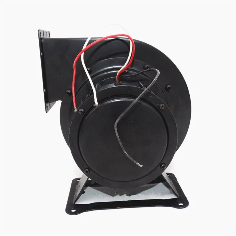 150FLJ3 центробежный вентилятор 220V 180W воздухонагнетатель широкого спектра