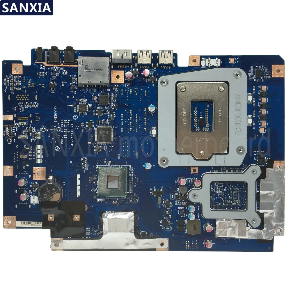 motherboard