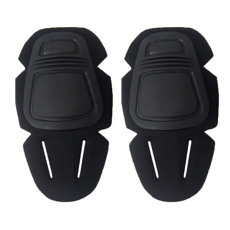 

Nice! New Outdoor 1 Pair of Adult Tactical Protection Knee Pad Paintball Kneepads