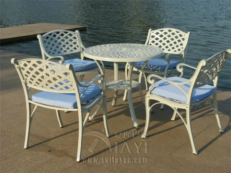 Metal Patio Furniture For Sale Throughout 9055t9004c 3 Piece Cast Aluminum Patio Furniture Garden Outdoor Metal Patio Furniture For Sale Throughout 9055t9004c 3 Piece Cast Aluminum Patio Furniture Garden Outdoor