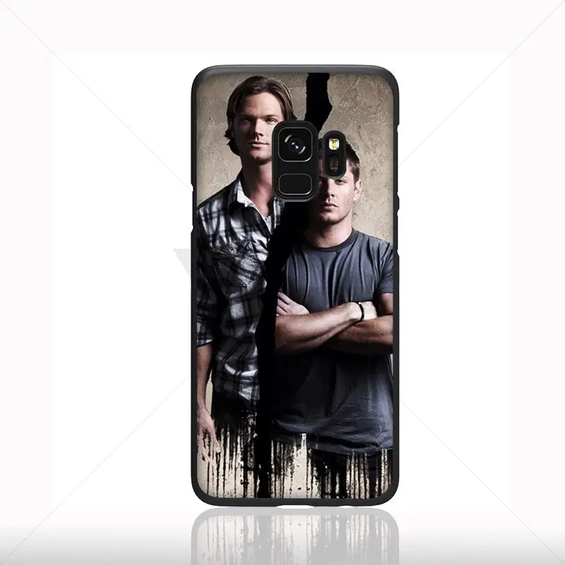 Supernatural Jared Padalecki KAZ2Y5