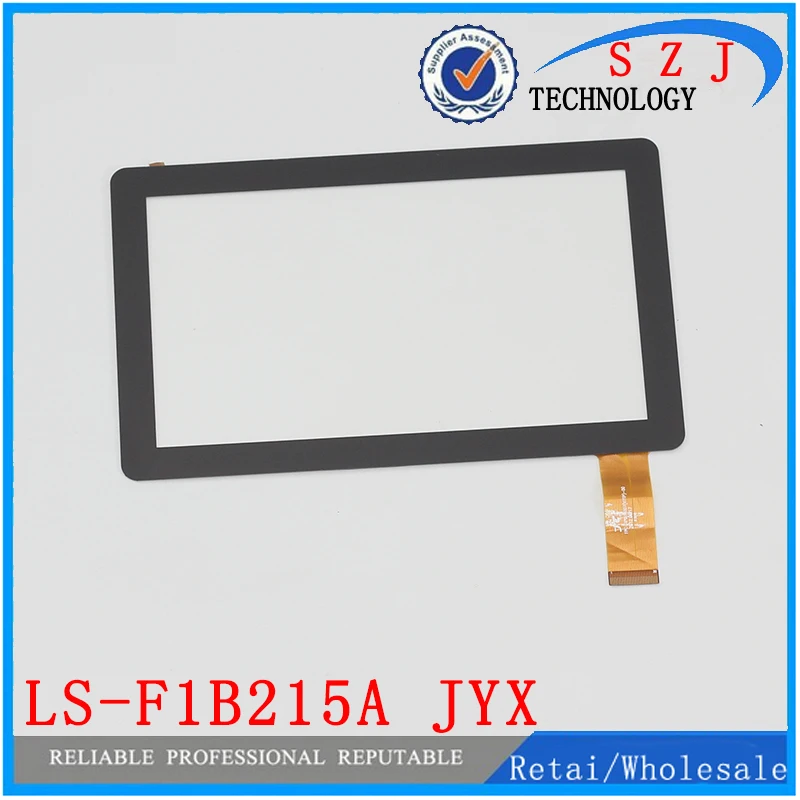 Новый 7-дюймовый планшетный ПК touch Q8 XC-PG0700-04 MA/JA-Q8/66 ZYD070-47 XY FP-0035A 1 H-CTP070-01 JYX CZY6075A/LS-F1B215A