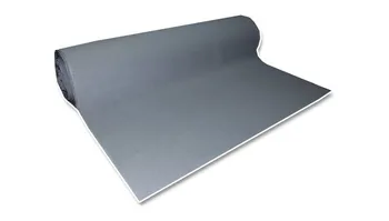 

High Quality gray foam backing roof lining auto ceiling pro UPHOLSTERY cover headliner fabric Material 47"x60" 120cmx150cm