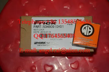 

534B0910H01 NUT LOCK