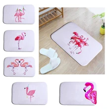 Противоскользящий коврик для ванной комнаты Мультяшные печатные коврики для кухни для пола дома дверной Придверный коврик для улицы Коврик для прихожей