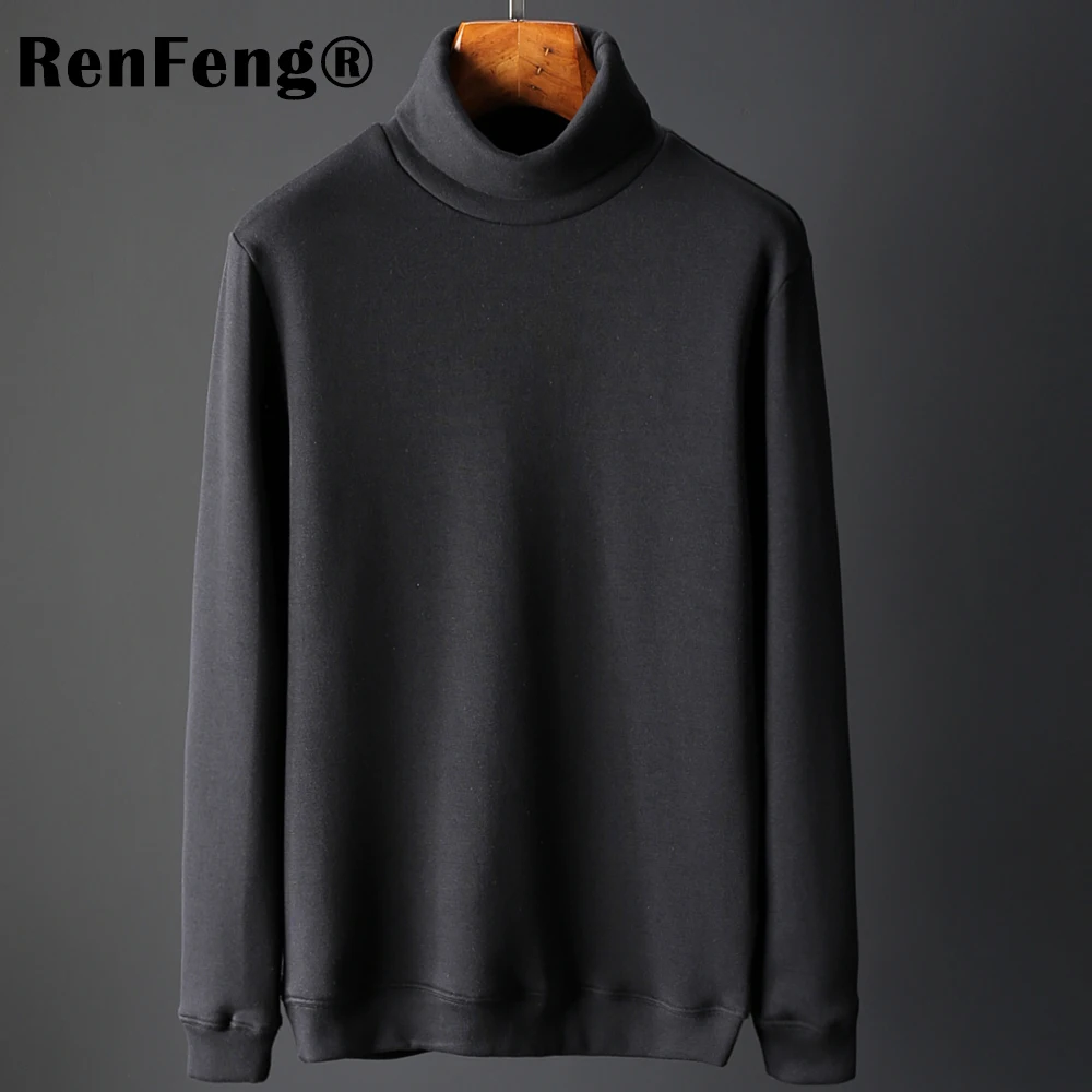 Thicken thermal underwear men's long johns men winter underwear men thermo underwear sets warm plus size M-XXXL (6)