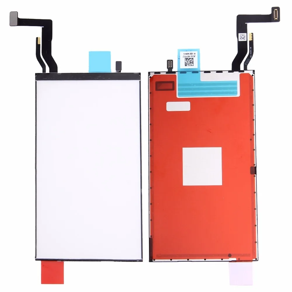 iPartsBuy for iPhone 7 Mobile Phone LCD Backlight Plate
