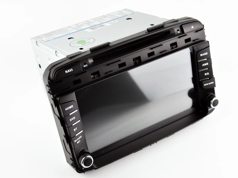 Clearance WITSON Android 9.1 ANDROID CAR DVD PLAYER FOR KIA SORENTO 2015 CAR DVD MIRROR LINK FOR ANDROID MOBILE+IPHONE 5
