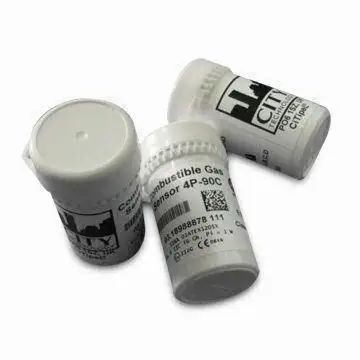 

The CITY Combustible gas sensor 4P-90C 100% new and stock