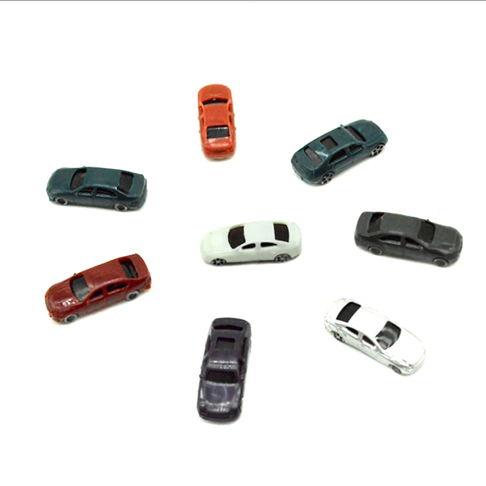 

2016 hoe sale 1;200 plastic scale model car