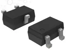 DTC143EUA Bipolar Transistors - Pre-Biased DIGIT NPN 50V 100MA SOT-323