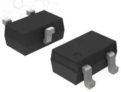 DTC143EUA Bipolar Transistors - Pre-Biased DIGIT NPN 50V 100MA SOT-323