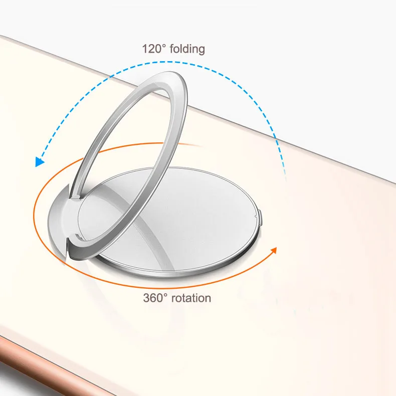 Кольцо на палец, подставка для мобильного телефона, смартфона, держатель для iPhone X, 7, 8, 9, 6 plus, для samsung, huawei, xiaomi, смартфон, автомобильный держатель, подставка