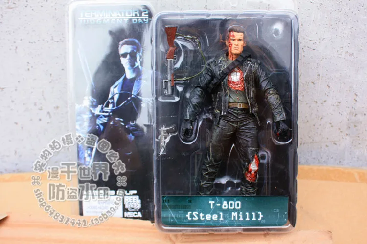 terminator 3 figures