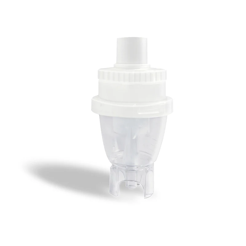 

Inhaler Parts Injector Medicine Cup Compressor Nebulizer Accessary Atomizer Sprayer Health care