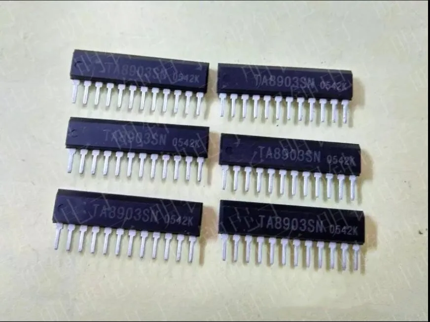 

Module TA8903SN 2PCS-200PCS Original authentic and new Free Shipping