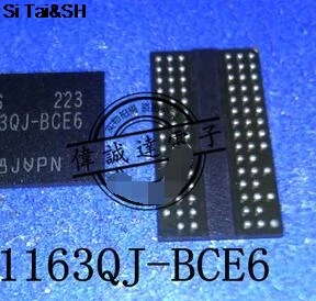 

K4T51163QJ-BCE6 K4T51163QJ BGA integrated circuit