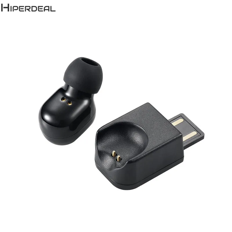 Bluetooth Earphone Mini Wireless Earpiece Cordless Wireless Bluetooth