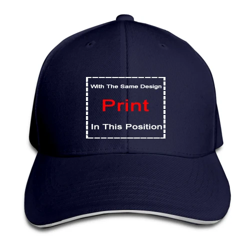 custom twins hat