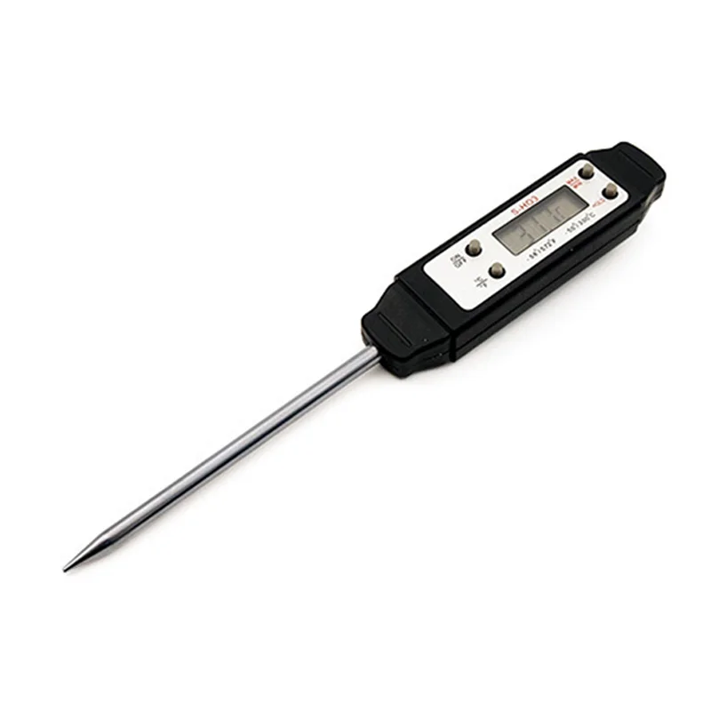 Buy EAAGD Digital Meat Thermometer 5s Instant Read