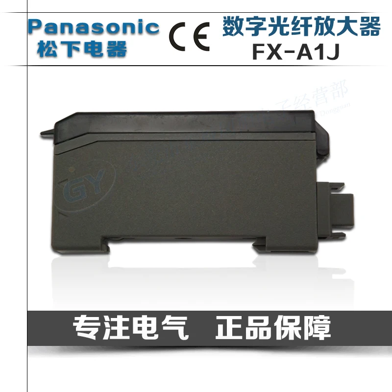 

FX-A1J Original & Authentic Optical Fibre Amplifier Photoelectric Sensor