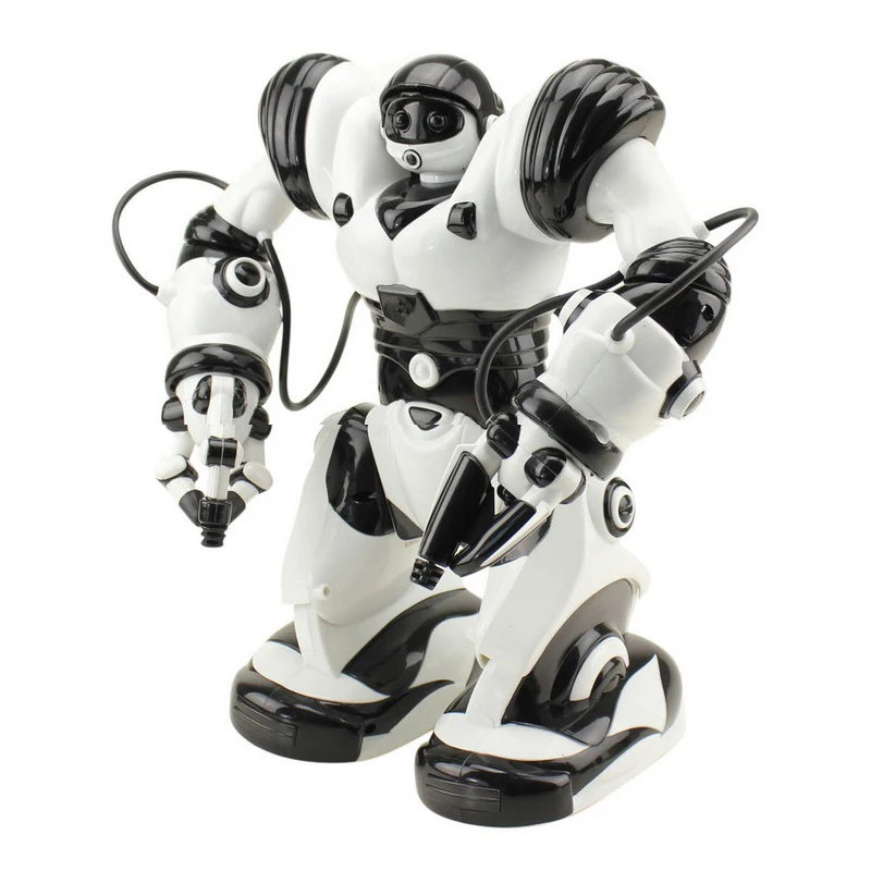 large Size Smart Remote Control Robot RC Robot Kids Rc Animal Toys intelligent Dance&Sing RC Robot for kid best gifts