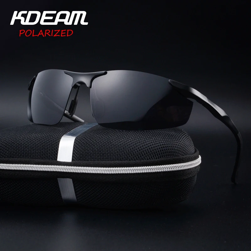 Buy KDEAM 2017 Hot Selling Fashion Polarized Exercise