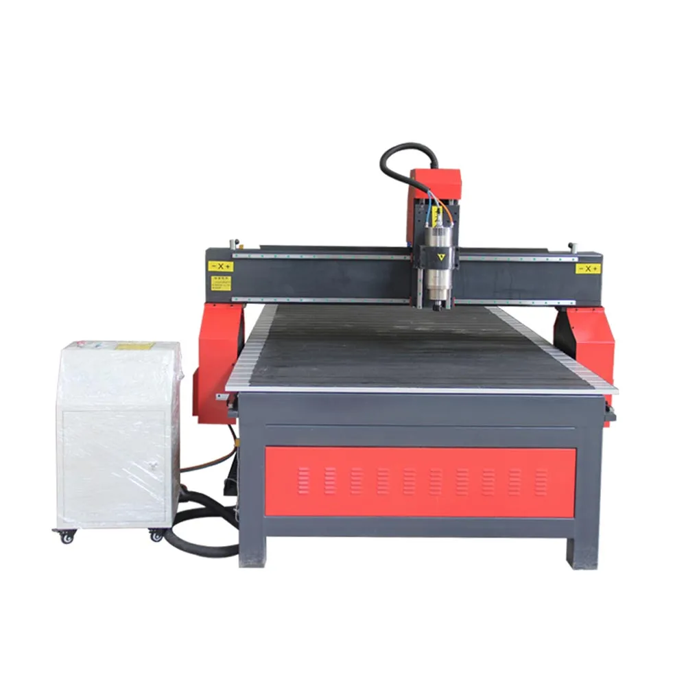 Powerfull cnc деревообрабатывающий станок для гравировки мебели из цельного