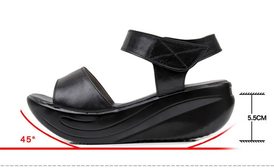 beach shoes