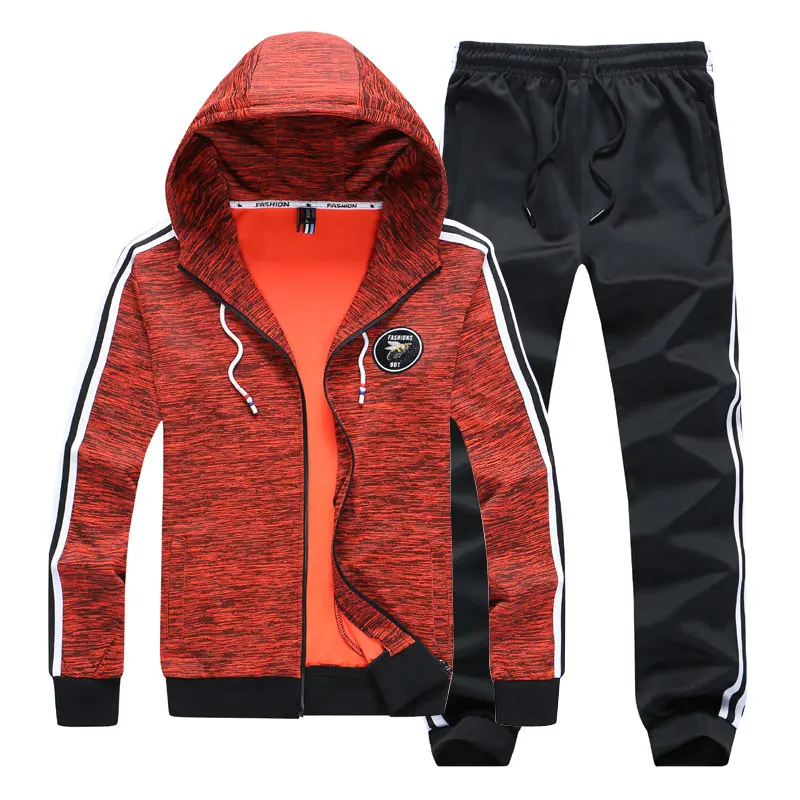 Mens Sportsuit (3)