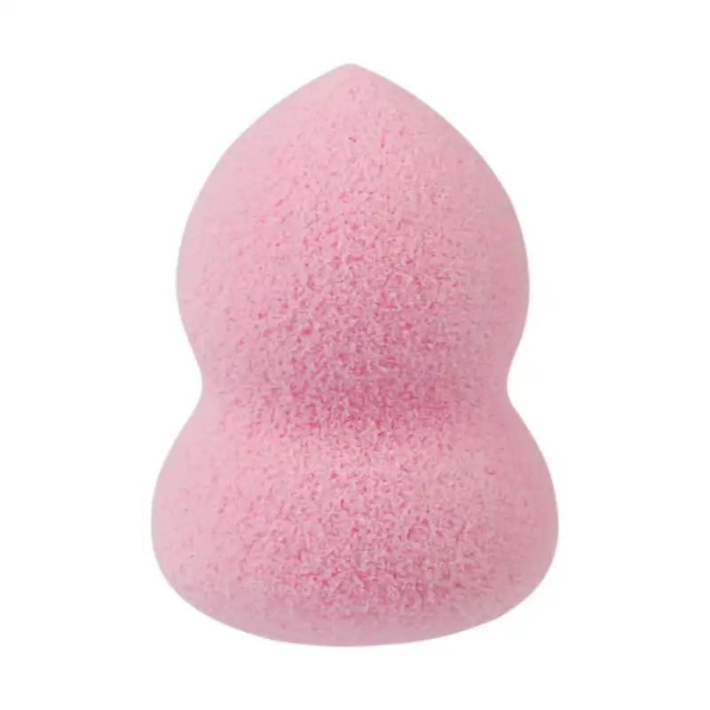 

1Pc Gourd Sponge Facial Makeup Sponge Cosmetic Puff Beauty Gourd Powder Puff Make Up Sponge for face Free Shipping