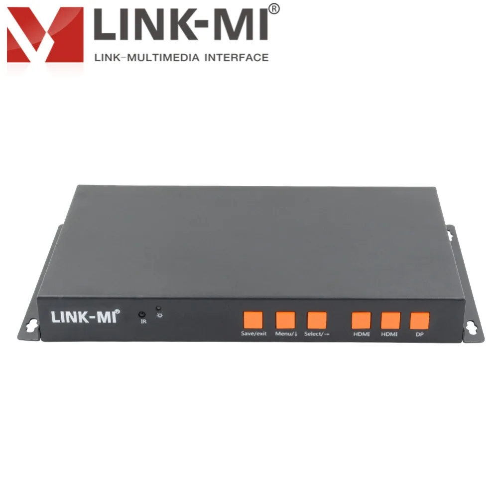  HDMI video 90 degree 180 degree rotating HDMI video wall screen rotator controller 1080P 3D for PS3