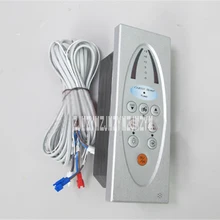 Household Sauna Bath Steam Machine Control Panel Shower Room Computer Control Panel Portable Steam Generator Control Panel 12V