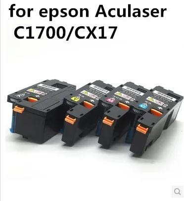 epson cx17