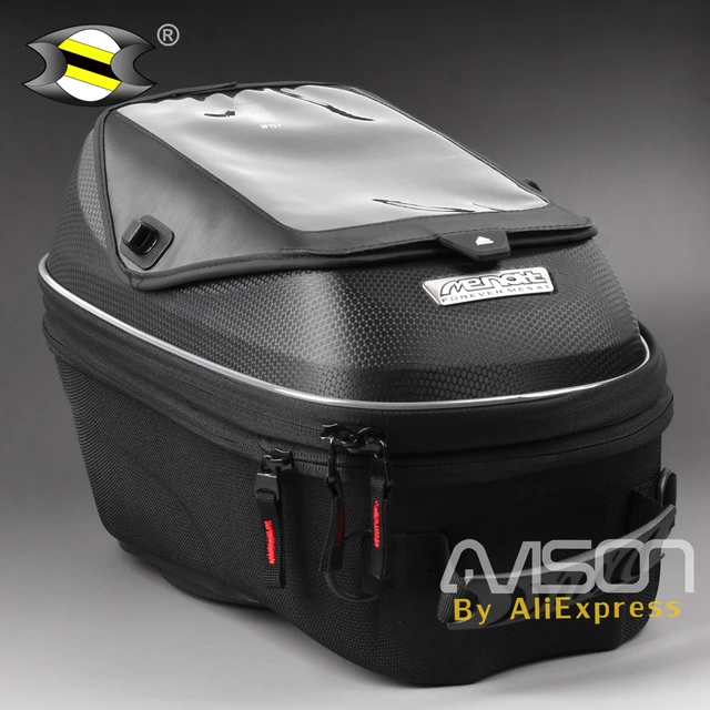 3D Tanklock Tank Bag Fit for KTM Duke 125-200-390 2011-2015 Big Screen Motorcycle Oil Fuel Tank Bike Saddle Bag Motorcycle Bag