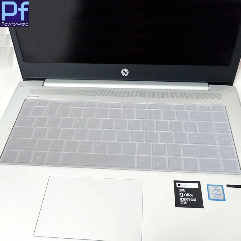 Для hp Elitebook 840 430/440/820 G3 G4 66 840 G2/G3 13,3 14 дюймов Обложка клавиатуры для ноутбука Защитная крышка