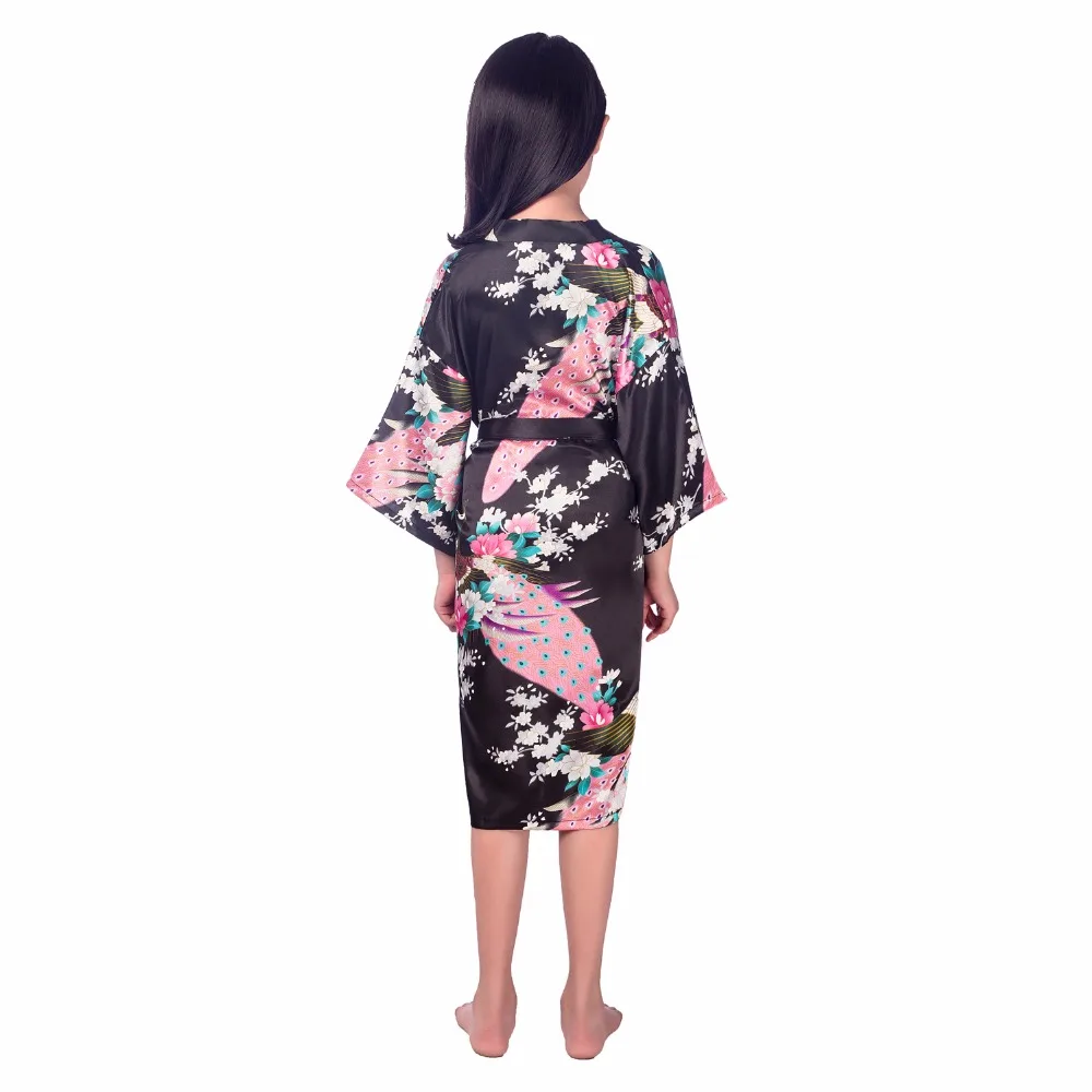 children's silk robes (5)