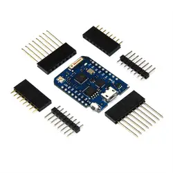 Мини D1 PRO Обновление версии NodeMcu Lua Wi-Fi Совет по развитию на основе ESP8266